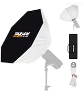 Amazon | TARION 八角形ソフトボックス90cm ワンタッチ クイック